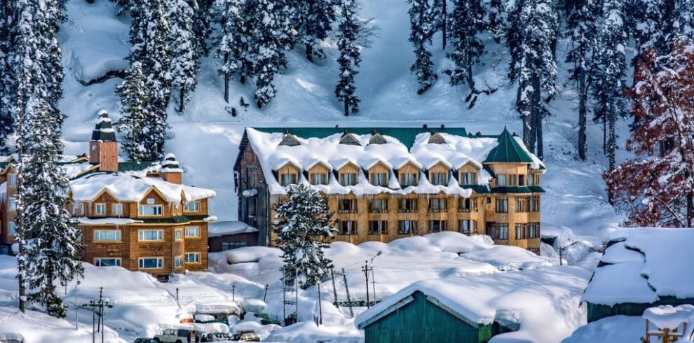 Gulmarg