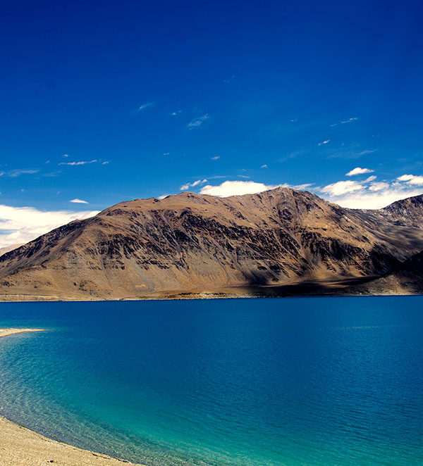 pangong